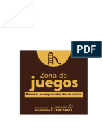 Cartel Juegos PDF