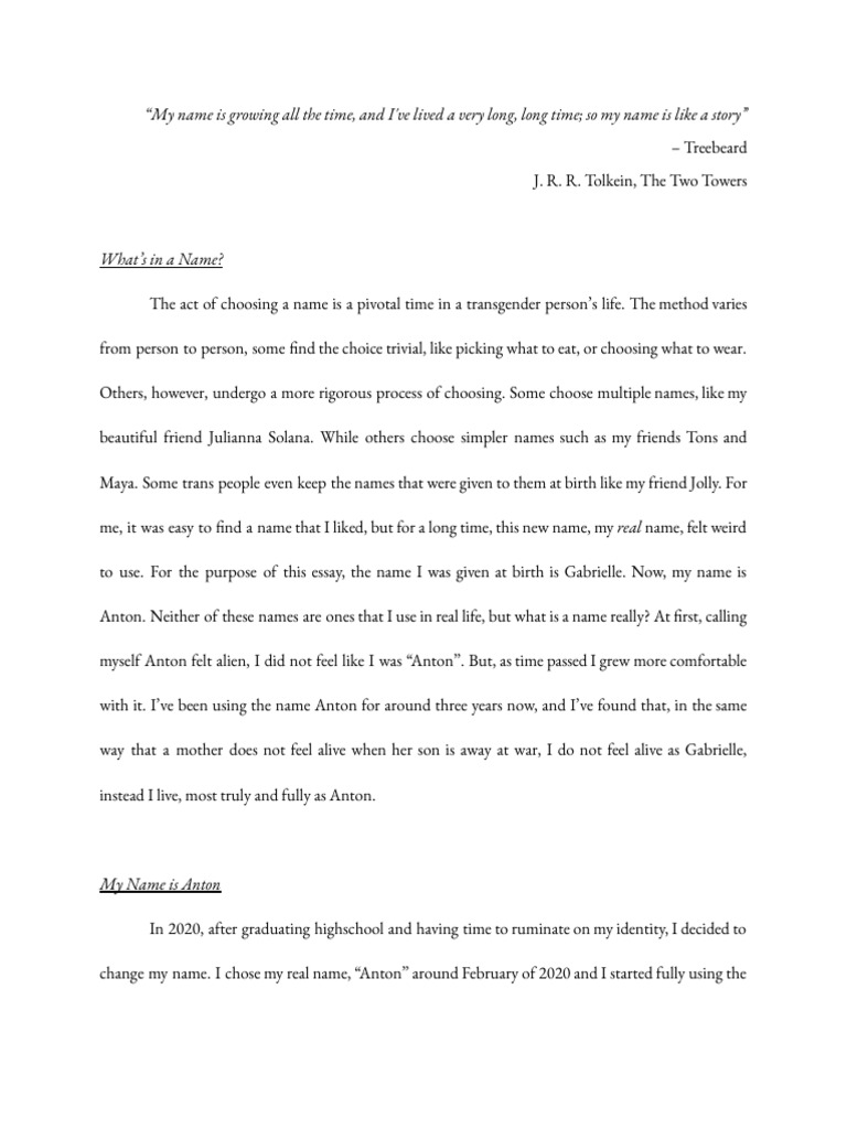 Essay On Gabriel Marcel's Existential Fulcrum, Primary and Secondary ...