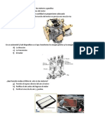 40 Preguntas de Mecanica