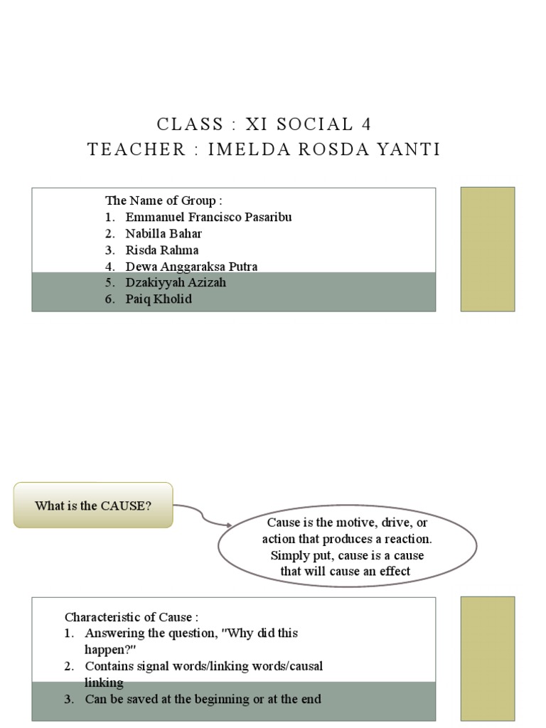 Powerpoint Bahasa Inggris Pdf Sentence Linguistics Verb