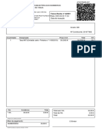 Taxa IMT para emissão de carta