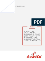 AssetCo PLC 2022 Annual Report PDF