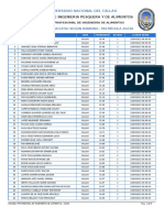 Ranking 2023a - Ing Alimentos PDF