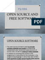 NURSING INFORMATICS - Open Source Free Software