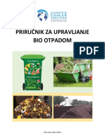 6 Se Europe Cities Organic Waste MGT Guidance Final Draft