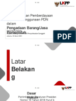 2007-03-02 Kebijakan Peningkatan PDN Dan Pemberdayaan UMK 2 Maret 2023