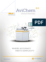 AviChem 6.0 Brochure V2 For Viewing