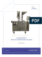 Ultra III Manual Spanish 2 - 20 - 15 - Servicio Técnico México PDF