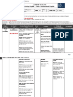 P.2 English Course Outline Term 2 SY2018-2019 - NEP - Rangsit