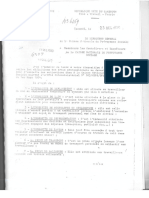 Définitions Des Frais Professionnels N'entrant Pas Dans L'assiette Des Cotisations Sociales Arrêté 003 MEPS DPS Et 94 MINFI Du 1er Mars 1974 PDF