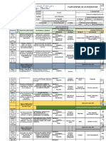 Plan General de Calidad Termica