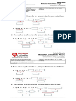 Evaluación Control 4