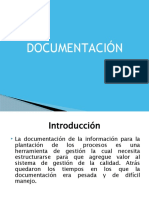 Documentacion