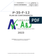 P-35-F-12 Plan de Contingencia v2 2023