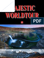 Majestic World Tour - Pps