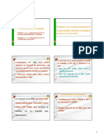 Droit Des Stés 4 P2 La Protection de L'associé Octobre 2020.ppt (Mode de Compatibilité) PDF