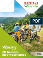 VeloWallonie 20 Balades Incontournables 2019 1 PDF