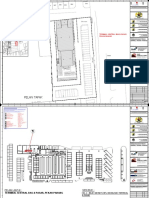 Shop Drawing Aerohub (Bilik Genset)