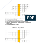 Aritmogrif Chimie