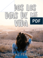 Todos Los Dias de Mi Vida - Coral Fernweh PDF