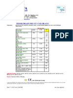 TD Pes NTC 150