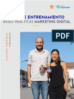 VF Guía Entrenamiento A Orientadores Marketing Digital (Ajustado) PDF