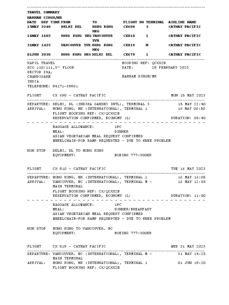 Best Air Tickets App