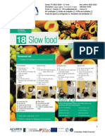 4 - Slow Food - at The Restaurant PDF