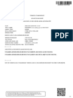 Adli Sicil PDF
