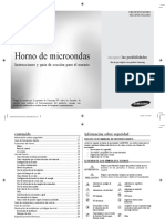 Manual Micro