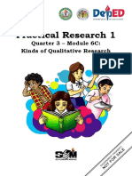 2 6C Kinds of Qualitative Research PDF