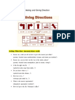 Sign and Direction PDF
