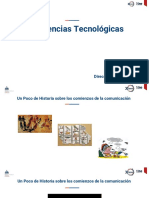 Diversidad de Equipos Tecnologicos - Getion de TIC PDF