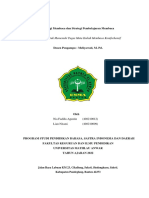 Membaca Komprehensif Kel - Lian&nia