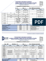 Ind Horarios Grupo 2023a 1 PDF