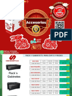 CABLE Y ACCESORIOS (Autoguardado) (Autoguardado) PDF