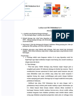 PDF Latihan Soal MK Pelabuhan Ke 6 - Compress