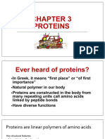 Biochemistry 3 PDF