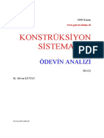 30 01 Ks Odevin-Analizi