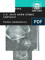 Puntos Anatomicos PDF