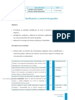 Actividad 1 Planificacion y Control (Entregada 06 Marzo)