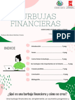 Actividad 19 Investigar El Tema de Burbujas Financieras