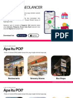 Intro To Geolancer App PDF