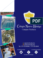 CNH Campus Pachuca PDF