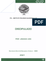 Discipulado PDF