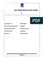 EKSI4308 Tugas 2 PDF