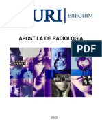 Apostila Radiologia Odontológica Completa