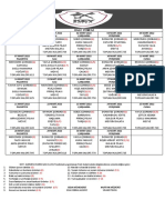 Mart Ayi Öğle Yemeği̇ PDF