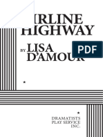 Airline Highway: Lisa D'Amour