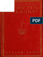 Über Die Beurteilung Von Werken Der Bildenden Kunst, 1876 PDF